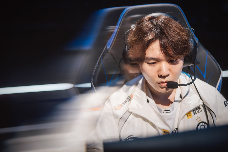 IG ROOKIE
